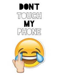 Cool dont touch my phone backgrounds. Top 25 Beruhren Sie Nicht Die Hintergrundbilder Meines Telefons In 2021 Phone Lock Screen Wallpaper Dont Touch My Phone Wallpapers Hipster Phone Wallpaper