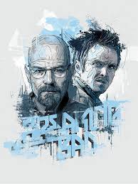Most Spectacular Breaking Bad Fan Art In 2020 Breaking Bad Poster Bad Fan Art Breaking Bad