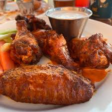 Pin On Chicken Wings