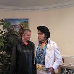 Elvis Show and Dinner
