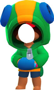 Brawl stars level 8 noob unlocks all legendary spike, crow & leon fast! Photo Montage Leon Brawl Stars Pixiz