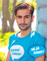 Born 10 april 1987) is a swedish politician of the moderate party and a former board member of the moderate party. Facebook
