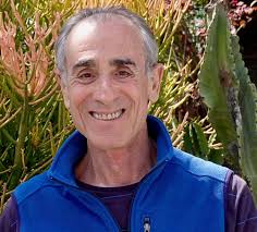 Lessons for Life: Ron Auerbacher, Austen Riggs Former Patient 1965-1967