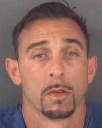 ARRESTED: Cumberland County felony arrests