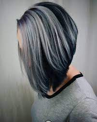 39 Sweetest Caramel Highlights On Light Dark Brown Hair Reverse Ombre Hair Balayage Hair Ombre Grey Ombre Hair