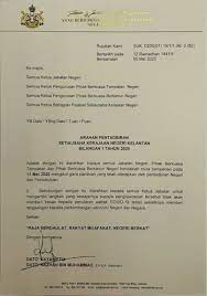 Feb 05, 2010 · portal rasmi kerajaan negeri sembilan. Portal Rasmi Kerajaan Negeri Kelantan Arahan Pentadbiran Tahun 2020