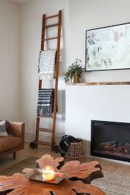 My Diy Minimalist Live Edge Electric Fireplace I Spy Diy Electric Fireplace Minimalist Fireplace Diy Fireplace