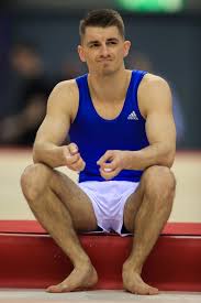 Born in hemel hempstead, whitlock, 23, began training as a gymnast aged seven. Max Whitlock Offers Some Light Relief In Lockdown With Gymnastics Workout Express Star