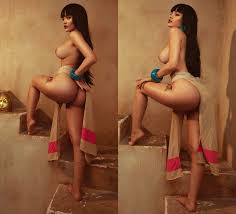 Chel (Kalinka Fox) [The Road to El Dorado] : rrule34