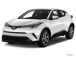 2018 chr toyota xle just 14619 miles vehicle still under factory warranty. 2018 Toyota C Hr Prices Reviews Pictures U S News World Report