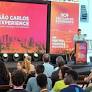 São Carlos Experience Festival 2026 Bridges Science, Technology, and Culture