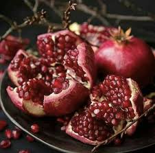 Share this on whatsappnama pokok : Patutlah Kena Makan Buah Delima Banyaknya Khasiatnya Keluarga