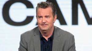Now, it's unclear whether that means they'll be taping the reunion in march, or if it'll be airing. Friends Reunion Director Addresses Unkind Matthew Perry Comments Says Nothing Is Wrong With The Actor Fox News