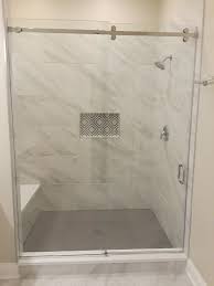 Pin By Glass Dimensions On Gdi Custom Shower Enclosures Frameless Glass Shower Enclosure Glass Shower Enclosures Shower Enclosure