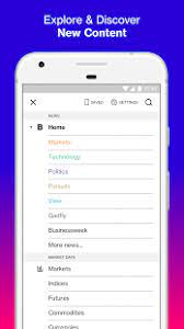 Market & financial news mod apk على happymodarab.com. Bloomberg Market Financial News Apk Download For Android