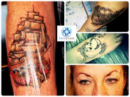 Tattoo Aftercare Tattoo Healing With Tattoo Bandages Healing Tattoo Tattoo Healing Process Tattoo Aftercare