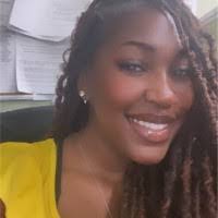 Latavia Walker's Instagram, Twitter & Facebook