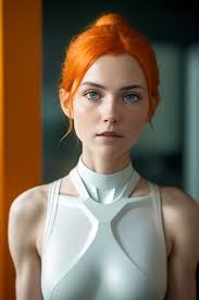 Submissive Character