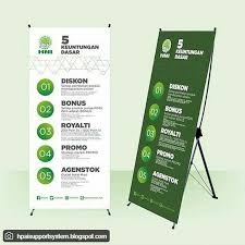 Pin Di Produk Hni Hpai