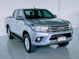 toyota hilux revo ราคาในตลาดรถม อสอง เหล อเท าไหร สำรวจล าส ด ส งหาคม 2562 ด เซล รถกระบะ