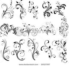 Swirl Designs For Tattoos Avec Images Idees De Tatouages