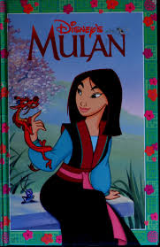 Disney S Mulan Disney Enterprises Free Download Borrow And Streaming Internet Archive In 2020 Mulan Punk Disney Princesses Mulan Disney