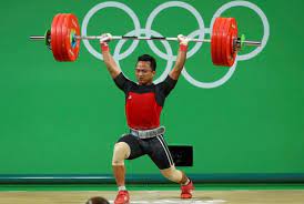 Jun 12, 2021 · lima atlet angkat besi indonesia tersebut adalah windy cantika aisah (kelas 49kg), eko yuli irawan (kelas 61kg), deni (kelas 67kg), rahmat erwin abdullah (kelas 73kg), dan nurul akmal (kelas +87kg). Nutrisi Atlet Angkat Besi Indonesia Belum Maksimal Republika Online