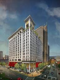 Check spelling or type a new query. Grand Bohemian Hotel Projected To Open Before Rnc 2020 Charlotte Business Journal
