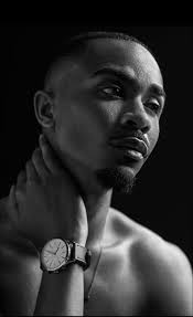 Meet Rising R&B Star Kevin Hawkins