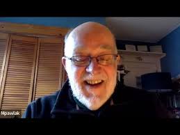 Doug Holder Interviews poet Michael Casey