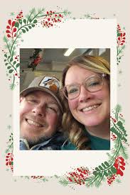 Merry Christmas Steinmetz Family Farm!!! May you have a blessed day & a  Happy New Year ahead!🤟🏼❤️🙏🏻