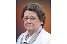 Rita Snyder Obituary (1937