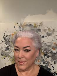 Dorothy Burns Obituary (1935