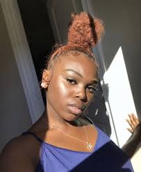 Black Woman Birthday Hairstyles For Black Hair Pin On Hairstyles