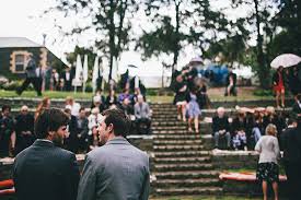 Find out more our physical site, including accessibility. Footscray Autumn Wedding Polka Dot Bride