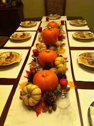 Decor Holiday Ideas Thanksgiving Dinner Table Decorations Thanksgiving Table Centerpiece Thanksgiving Centerpieces Diy