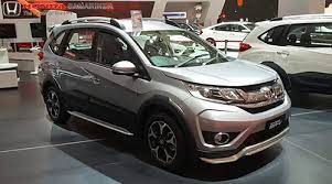 Honda brv only the braver. Harga Honda Brv Samarinda 2021 Promo Kredit 085389789990