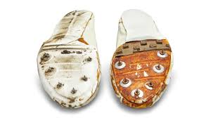 Legendarer Nike Sportschuh Aus Den 1970ern Fur 145 000 Euro Versteigert Stern De