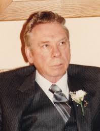 Obituary information for Carl Frederick Palmer