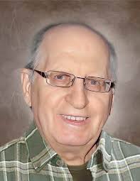 Ronald Bouchard Obituary