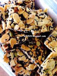 Bake 1 pan at a time, until the cookies are thin and an even golden brown color throughout, rotating pans halfway through baking time, about. Resepi My Florentine Resepimee Junotee Com