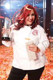 Claudia sandoval was a contestant on season 6 of masterchef. Claudia Sandoval Credits Her Nouveau Mexican Cuisine With Masterchef Win