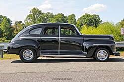 Image result for Airwing Gray 1947 Plymouth
