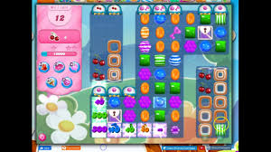 Candy Crush Level 2418 Help W Audio Tips Hints Tricks By Suzy Fuller