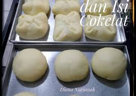 Tepung terigu 270gr (sy pakai ∆biru)•air hangat•gula•fermipan•mentega•air. Resep Dan Cara Membuat Bakpao Isi Ayam Suir Dan Isi Coklat Tanpa Ribet Resep Mudah Dan Cepat Ala Rumahan