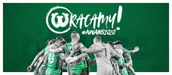 Najstarszy istniejący klub piłkarski poznania. Warta Poznan 2010 Posts Facebook
