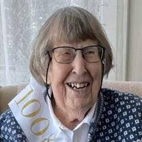 Lorene 'Skip' Young Obituary