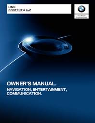 Oct 20, 2020 · to unlock video in motion your bmw must be: Bmw Idrive 6 0 Manual Manualzz