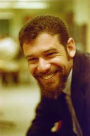 Donald Samuel Ornstein