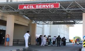 Silah Ruhsatlarinda Devlet Hastanesi Dampingi Sivil Sayfalar